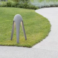 Martinelli Cyborg Outdoor led lamp Martinelli Cyborg Outdoor led lamp