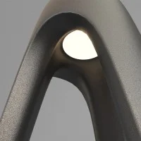Martinelli Cyborg Outdoor lampada da esterno Martinelli Cyborg Outdoor lampada da esterno