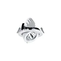 copy of IGuzzini Tecnica evo 117mm recessed LED spotlight