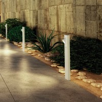 Artemide Ciclope paletto monolaterale