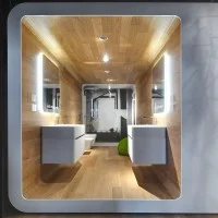copy of IGuzzini Tecnica evo 117mm recessed LED spotlight