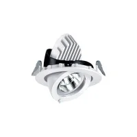 IGuzzini Pixel Led plus 196mm faretto da incasso dimmerabile