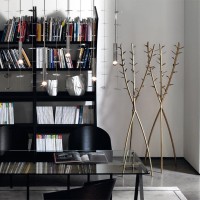 Driade appendiabiti Acate