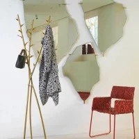 Driade Acate coat hanger Driade Acate coat hanger