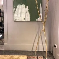 Driade appendiabiti Acate Driade appendiabiti Acate