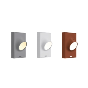 Artemide Ciclope applique