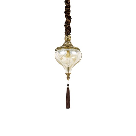 Ideal Lux Harem lampada da sospensione etnica