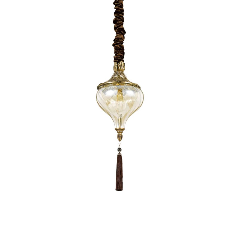 Ideal Lux Harem lampada da sospensione etnica Ideal Lux Harem lampada da sospensione etnica