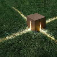 Artemide Granito lampada da terra