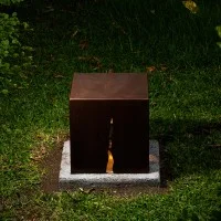 Artemide Granito floor lamp