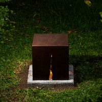 Artemide Granito lampada da terra