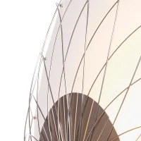 Moooi Filigree floor lamp