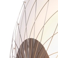 Moooi Filigree lampada da terra