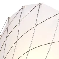 Moooi Filigree floor lamp