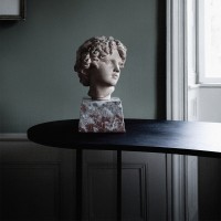 &Tradition Palette JH9 desk
