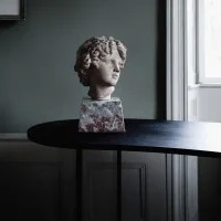 &Tradition Palette JH9 desk