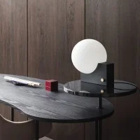 &Tradition scrivania Palette JH9