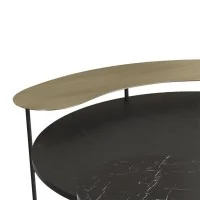 &Tradition Palette JH25 coffee table