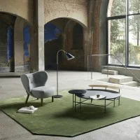 &Tradition Palette JH25 coffee table