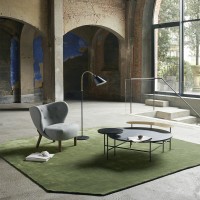 &Tradition tavolino Palette JH25