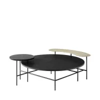 &Tradition Palette JH25 coffee table