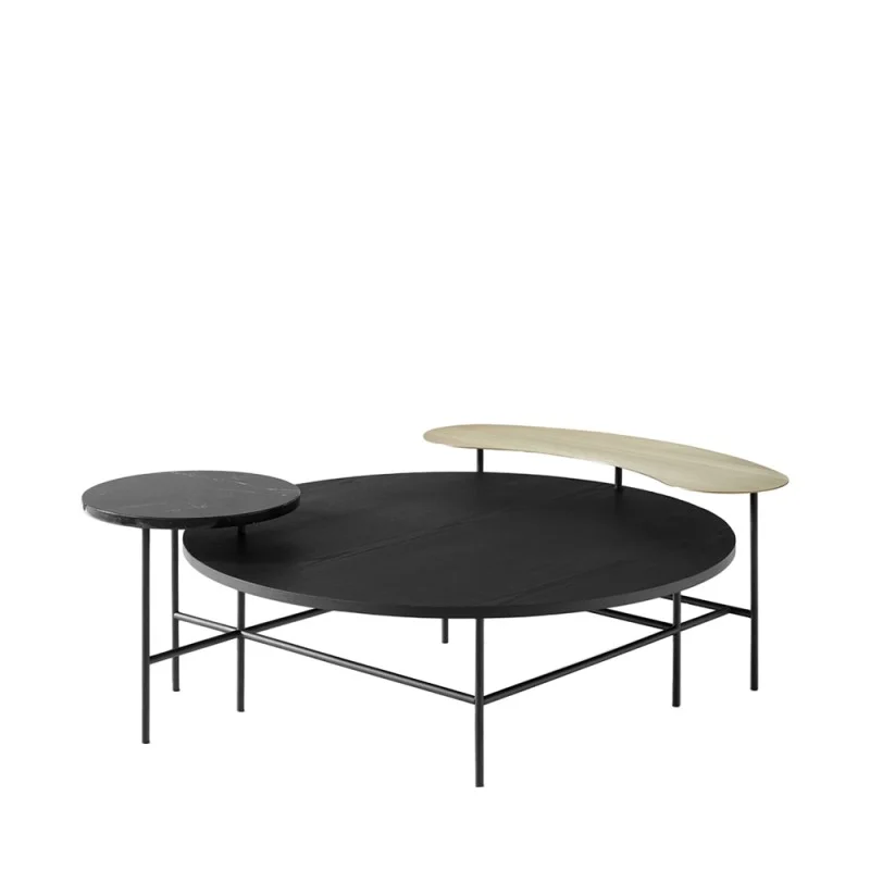&Tradition Palette JH25 coffee table