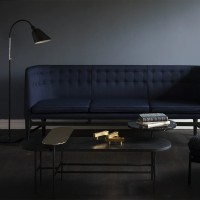 &Tradition tavolino Palette JH7