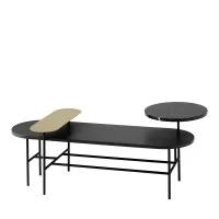 copy of &Tradition Palette JH25 coffee table