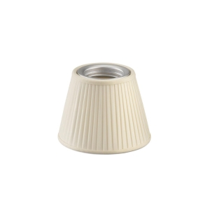 Flos ricambio diffusore per Romeo Babe Soft W