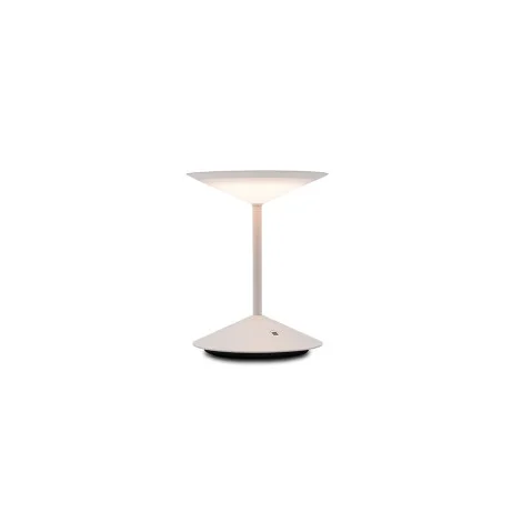 Penta Narciso battery lamp