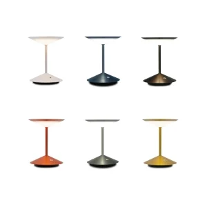 Penta Narciso battery lamp