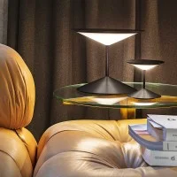 Penta Narciso battery lamp
