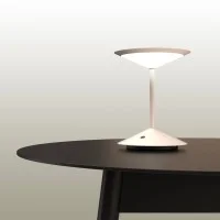Penta Narciso battery lamp