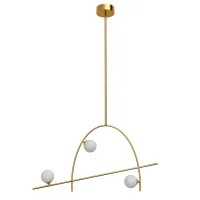 Vivida Freedom led suspension lamp