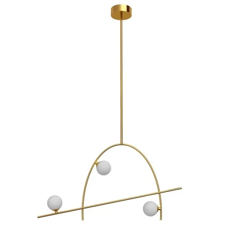 Vivida Freedom led suspension lamp