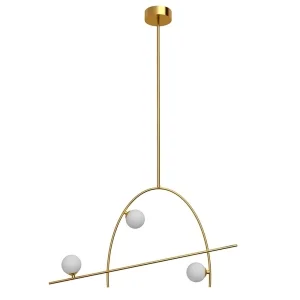 Vivida Freedom led suspension lamp