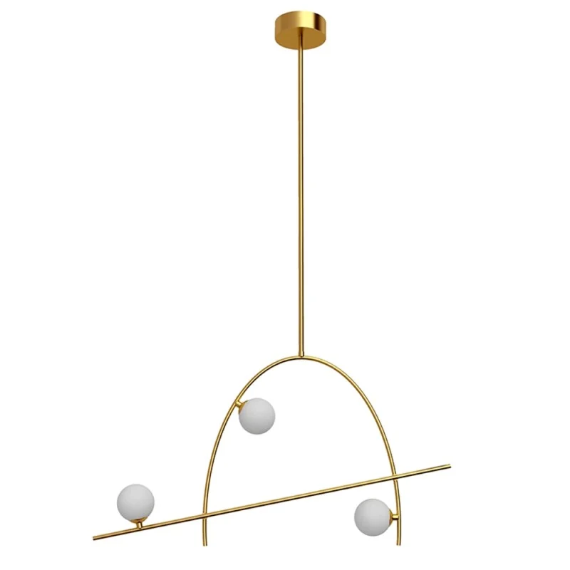Vivida Freedom led suspension lamp Vivida Freedom led suspension lamp