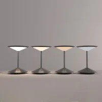 Penta Narciso lampada a batteria