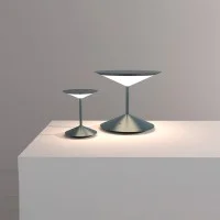 Penta Narciso battery lamp