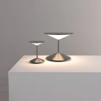 Penta Narciso battery lamp