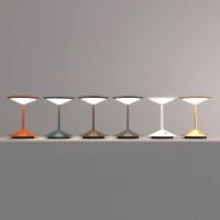 Penta Narciso lampada a batteria