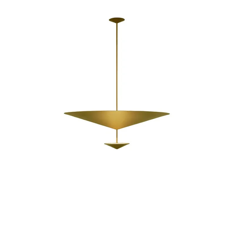 Penta Narciso suspension lamp