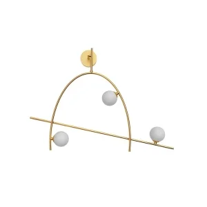 Vivida Freedom led wall lamp