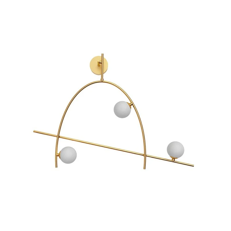Vivida Freedom led wall lamp Vivida Freedom led wall lamp