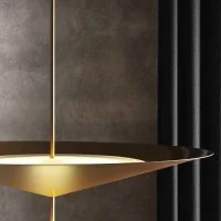 Penta Narciso suspension lamp
