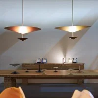 Penta Narciso suspension lamp