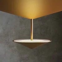 Penta Narciso lampada a sospensione