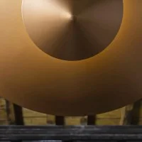 Penta Narciso suspension lamp