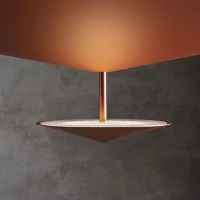 Penta Narciso lampada a sospensione