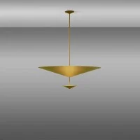 Penta Narciso lampada a sospensione